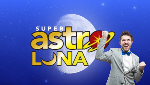 Super Astro Luna: número y signo ganador hoy lunes 2 de junio de 2025 tras último sorteo