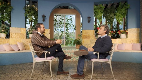 Sergio Fajardo: “En mi vida no ha habido, no hay ni habrá un Armando Benedetti”