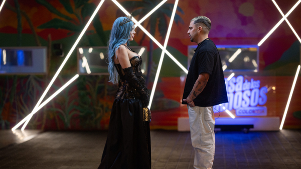 Melissa estalla contra Altafulla en el debate de la Casa de los Famosos: lo tildó de "acosador" Melissa estalla contra Altafulla en el debate de la Casa de los Famosos: lo tildó de "acosador"