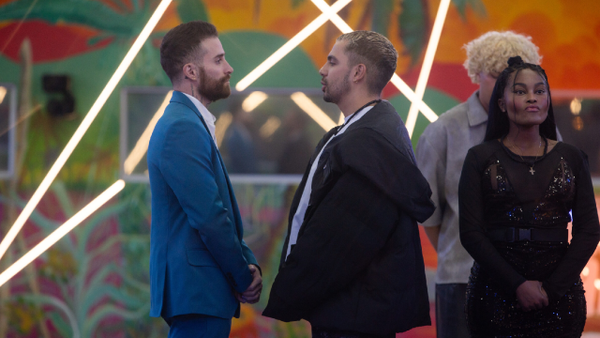 ¿Los roces entre Mateo Varela y Altafulla continuarán en el mundo exterior? 'Peluche' regresó y lo aclaró