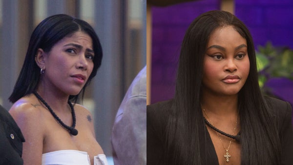 ¿En deuda?: La Jesuu rompe en llanto tras una seria conversación con la Toxi Costeña