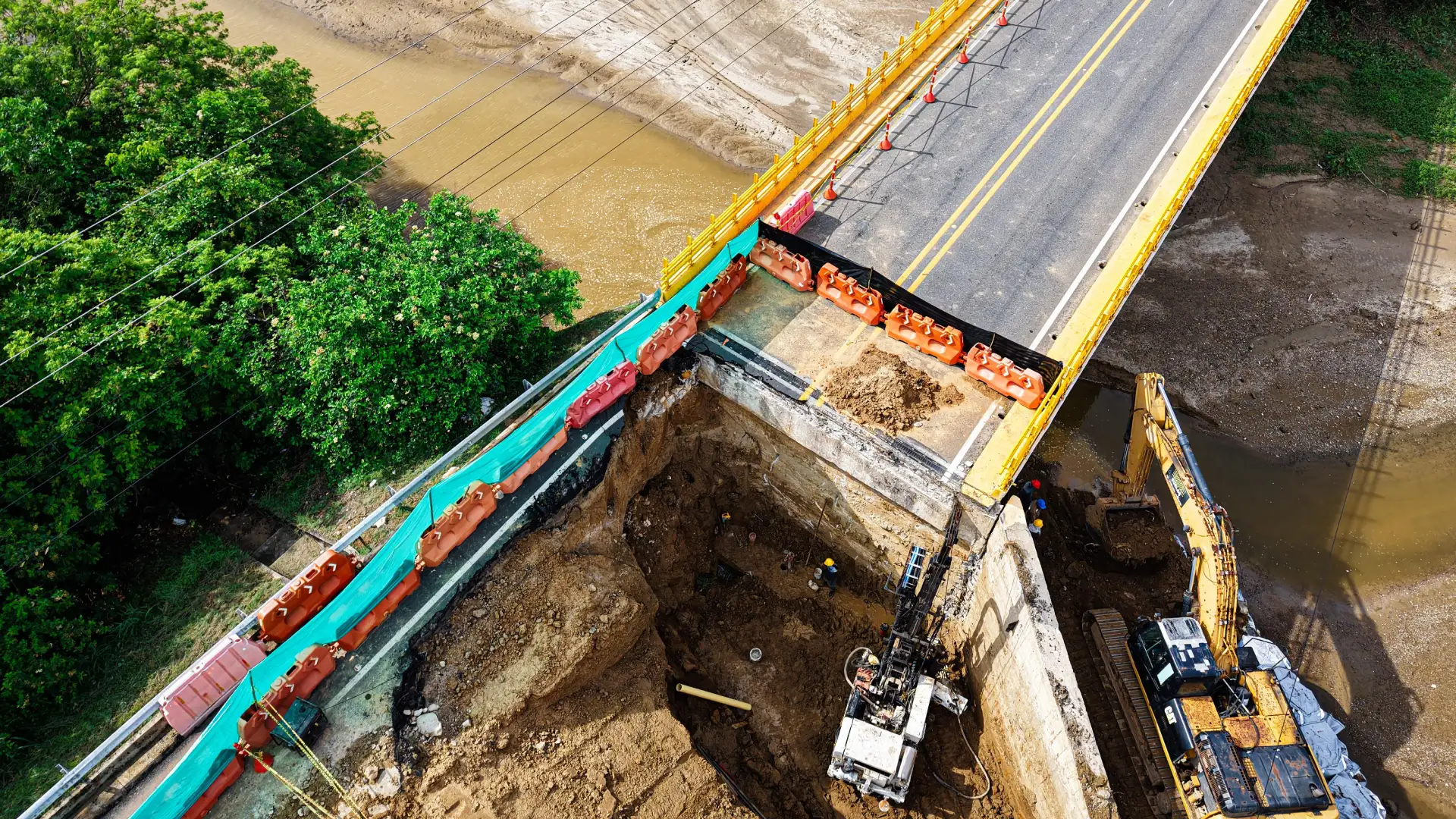 Puente Juan de Arroyo