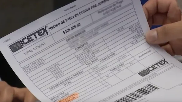 ¿En jaque la educación superior en Colombia? Estudiantes sin acceso a créditos del Icetex ¿En jaque la educación superior en Colombia? Estudiantes sin acceso a créditos del Icetex