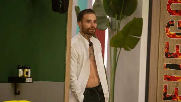 “Se pasaron”: Mateo habla de las polémicas de Altafulla en La Casa de los Famosos