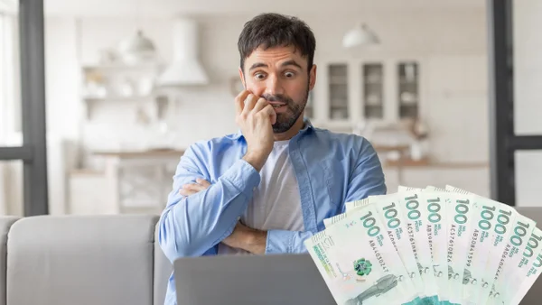 Este es el monto que no le pueden embargar en Colombia para este 2025: tome nota de lo que dice la ley