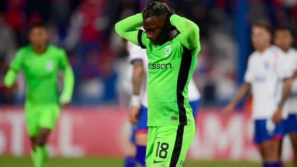 Camino con múltiples campeones: rivales de Nacional para soñar con la final de Libertadores