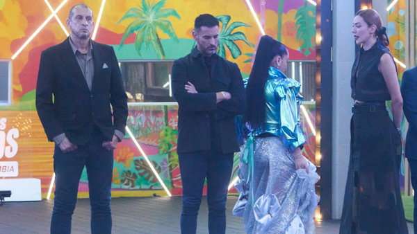 ¿Podría ser sancionado un 'jefe de campaña' de La Casa de los Famosos? Descubra de qué lo señalan