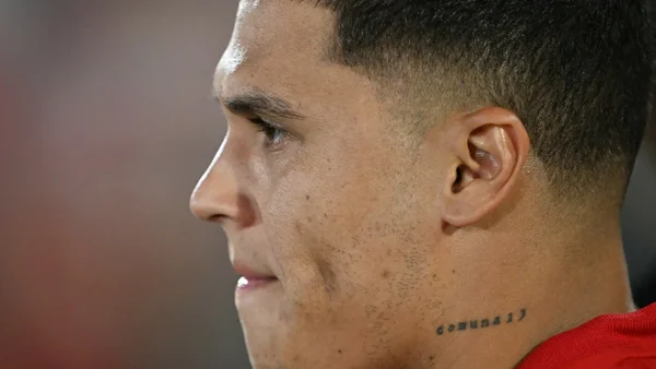 ¿Qué partidos se perderá ‘JuanFer’ Quintero con el América en cuadrangulares?