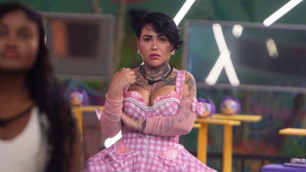 ¿Volverá a desatarse una fuerte pelea en La Casa de los Famosos? Yina Calderón lanzó inesperada advertencia