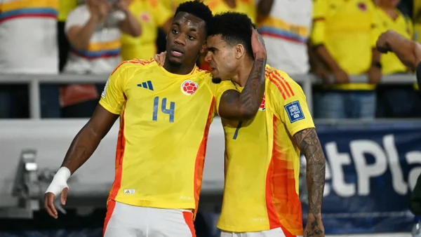 Los partidos de la fecha 15 de eliminatorias que transmitirá el Canal RCN