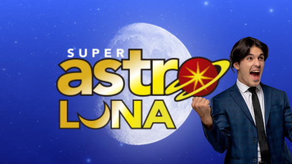 Super Astro Luna: número y signo ganador hoy martes 3 de junio de 2025 tras último sorteo