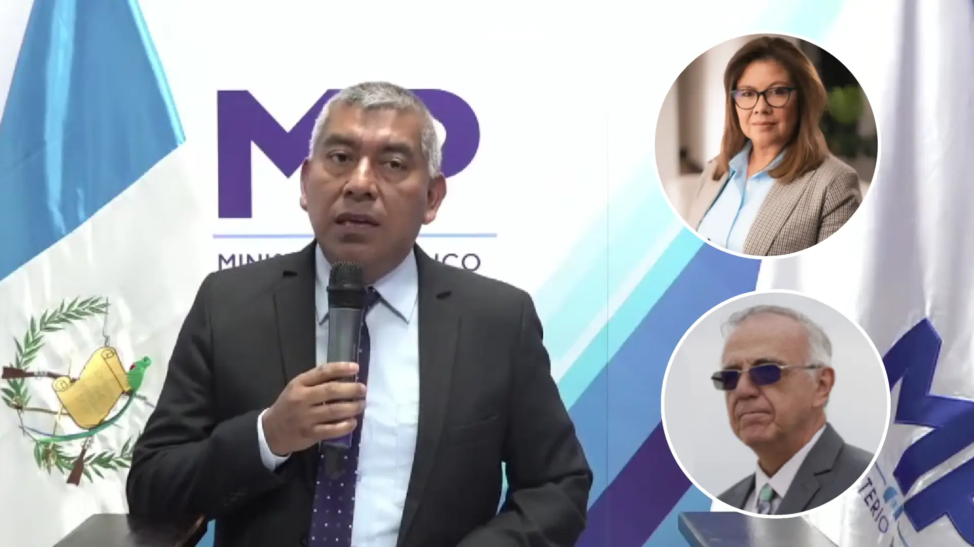 Presentaron nuevas evidencias en contra de Luz Adriana Camargo e Iván Velásquez