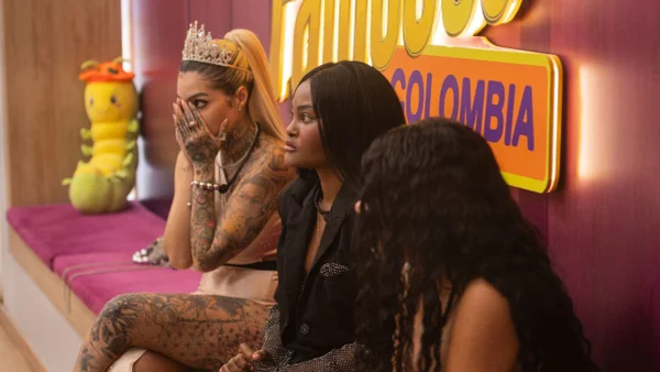 Nuevo llamado de atención en La Casa de los Famosos Colombia: ¿cómo reaccionaron?