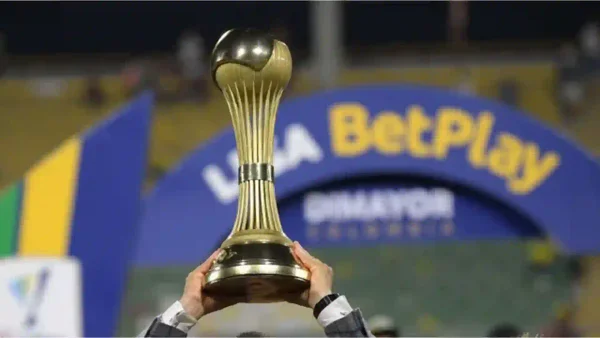 ¡Prográmese! Dimayor confirmó fechas 4 y 5 de los cuadrangulares de la Liga BetPlay I-2025