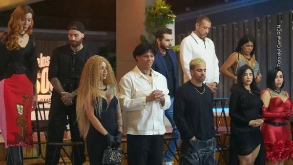 El participante que más creció en redes sociales en La Casa de los Famosos: ¡Cifra récord!