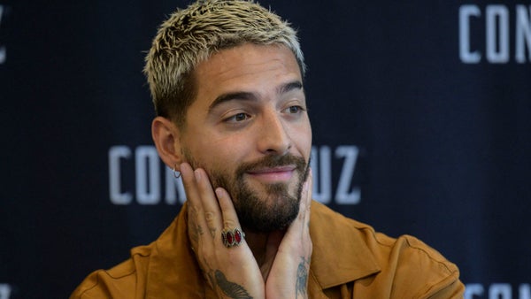 Maluma revela cuándo podría ser su próximo concierto en Medellín Maluma revela cuándo podría ser su próximo concierto en Medellín