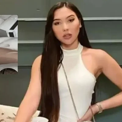 Preocupante foto de Aída Victoria Merlano desde el hospital: este es su