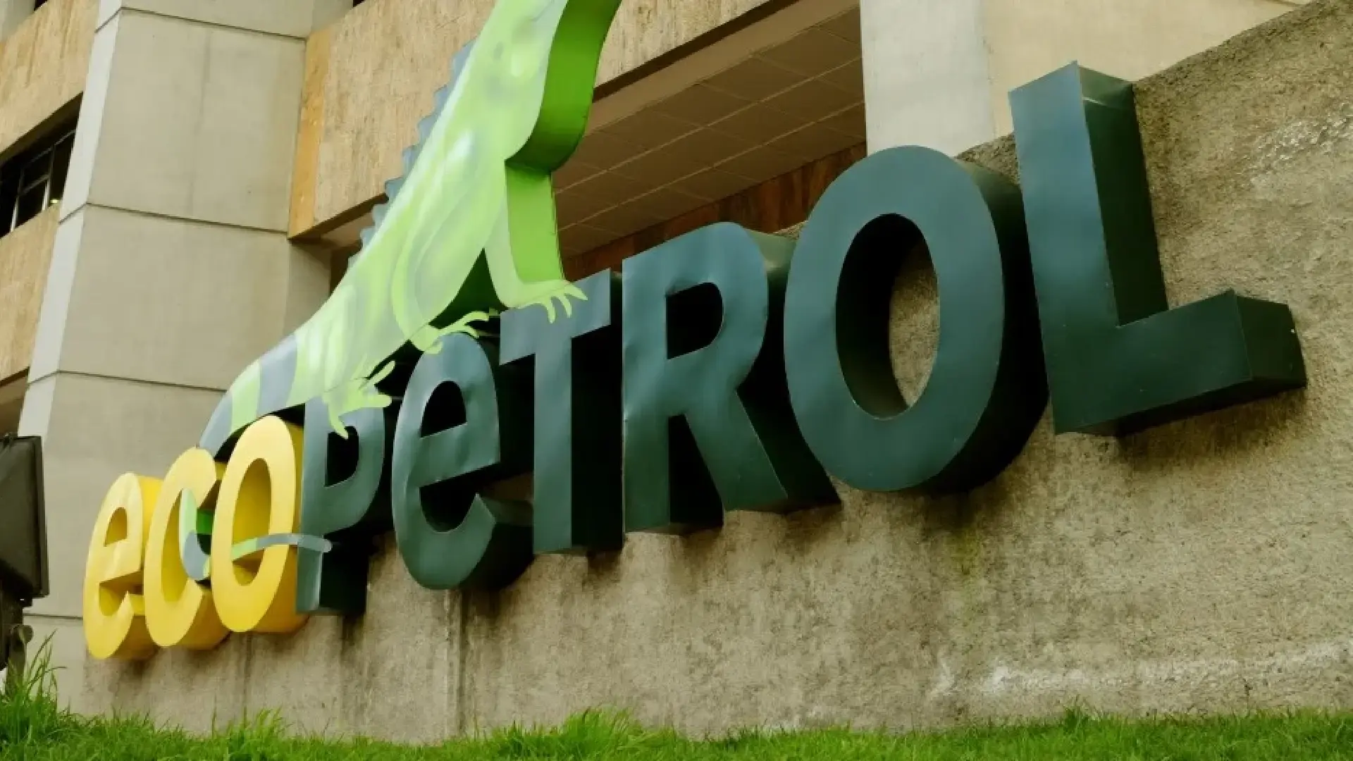 Ecopetrol