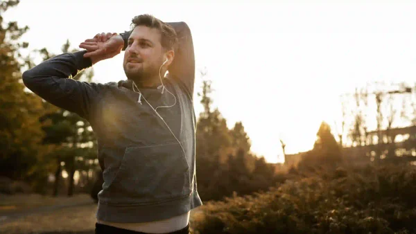 ¿Quiere estar más activo? El método 15-15-15 promete vitalidad y control de peso