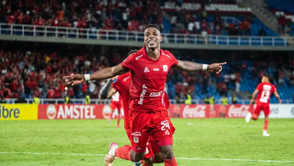 América y Medellín dieron golpes certeros: así quedó la tabla de posiciones del grupo A tras la fecha 2