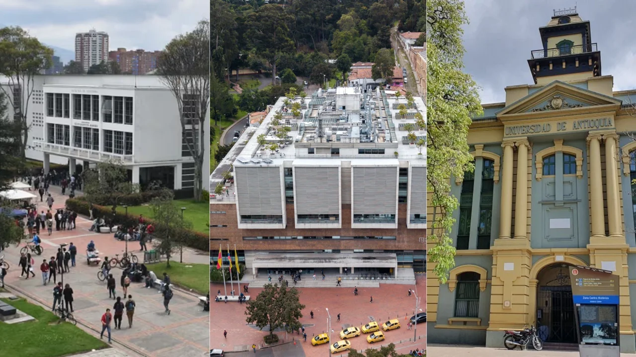 Prestigioso ranking da a conocer las ocho mejores universidades para estudiar en el 2026: anótelas