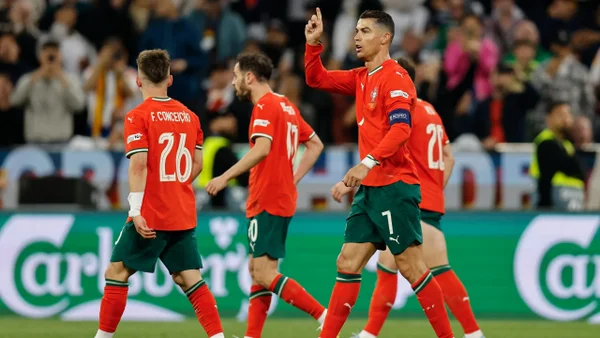 Cristiano y Portugal, a la final de la Nations League: vea el resumen y goles frente a Alemania