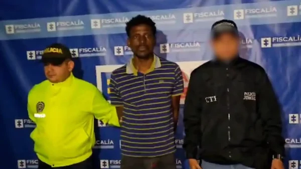 Condenan a alias El Diablo, habitante de calle que asesinó con una roca un motociclista en Medellín
