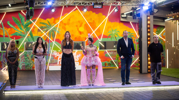 ¿Se toma una decisión radical? Karina acusó a otro 'jefe de campaña' de revelar información en La Casa de los Famosos