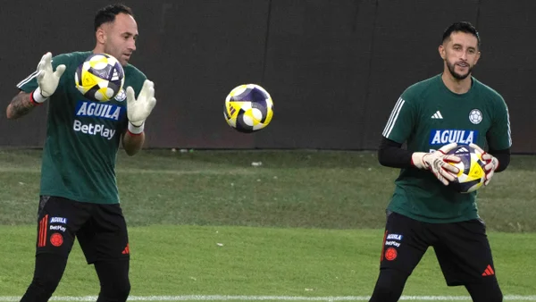 Así formaría la selección Colombia para enfrentar a Perú en el ‘Metro’