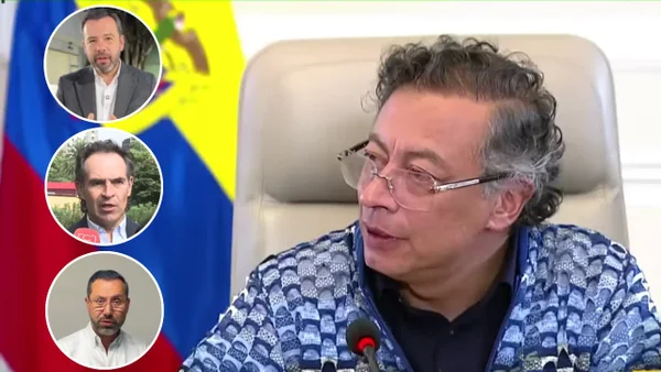 Consulta popular por decreto: alcaldes responden al anuncio del presidente Petro
