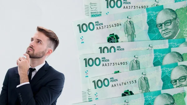 Ley colombiana aclara si puede solicitar el adelanto de la prima de junio 2025 Ley colombiana aclara si puede solicitar el adelanto de la prima de junio 2025