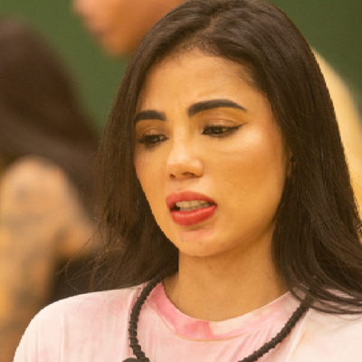 Karina García recibió regaño en el gran debate de La Casa de los