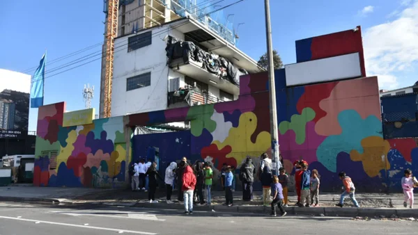 Tribunal de Cundinamarca ordena evacuación de la comunidad emberá en la UPI La Rioja Tribunal de Cundinamarca ordena evacuación de la comunidad emberá en la UPI La Rioja