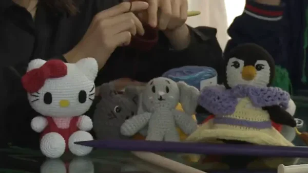 Esta es la historia de Santiago, un joven de 15 años que creó un emprendimiento para costear sus gastos médicos