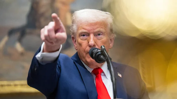 Estados Unidos aplicará aranceles el 1 de agosto a países con los que no haya acuerdo