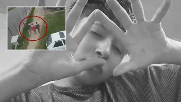 Lo que habría detrás del plan criminal de la exnovia de David Nocua: le taparon los ojos