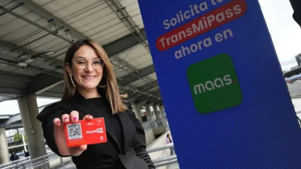 ABC de la tarjeta TransMiPass: ¿Qué es y cómo se usa?