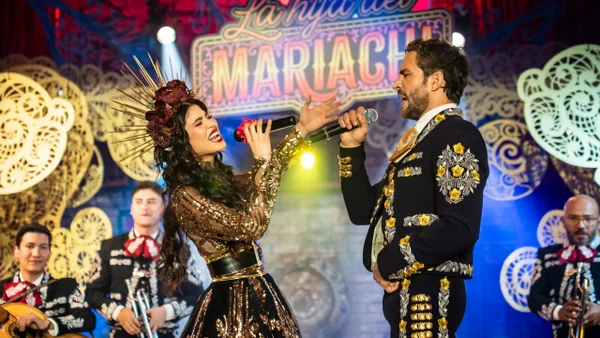 La Hija del Mariachi llega con un vibrante concierto en Bogotá: ¿en dónde será?