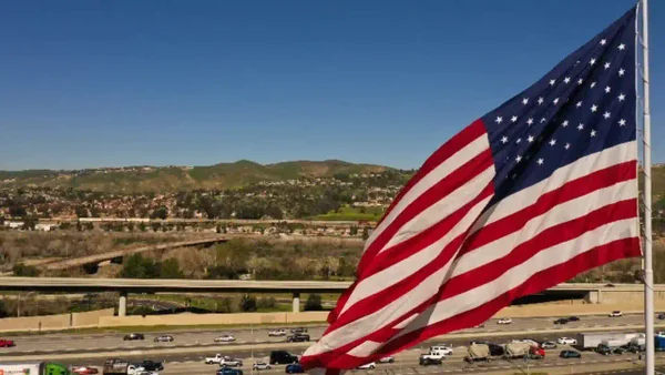 Listado de los 12 países que no podrán ingresar a Estados Unidos: la nueva prohibición de Trump Listado de los 12 países que no podrán ingresar a Estados Unidos: la nueva prohibición de Trump