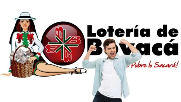 Resultados de la Lotería de Boyacá del 2 de agosto: premio mayor