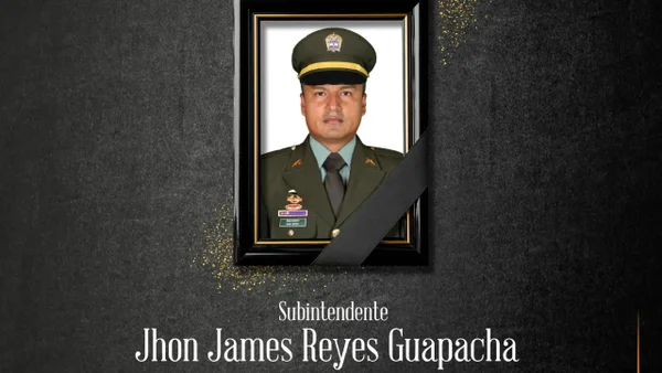 Ejecutaron a un policía dentro de su casa en Toro, Valle: lo atacaron mientras dormía