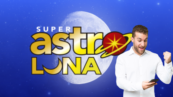 Super Astro Luna: número y signo ganador hoy 5 de junio de 2025 tras último sorteo