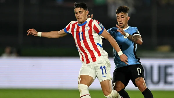 Paraguay 2-0 Uruguay: reviva los mejores momentos de la victoria guaraní