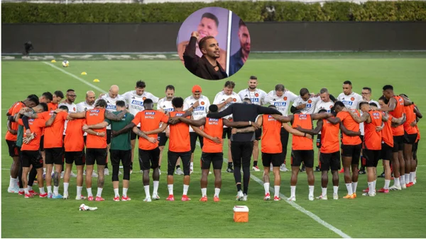 Otra figura de la Selección Colombia se unió y manifestó su apoyo a Altafulla en la Casa de los Famosos