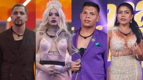 Link oficial para votar y elegir al ganador de La Casa de los Famosos Colombia 2025