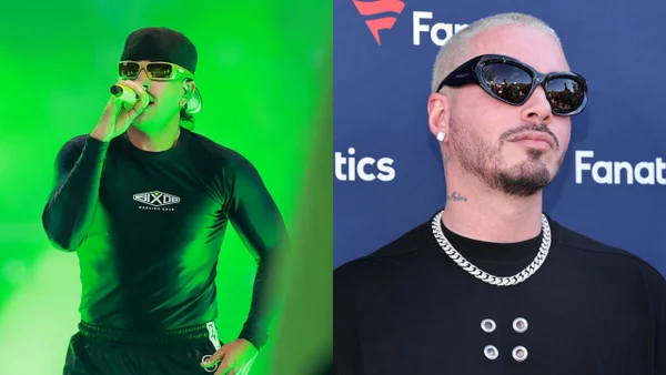 J Balvin y Feid serán los representantes latinos en importante festival de Japón