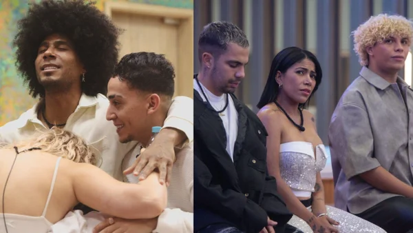 ¿Duelo de temporadas?: participantes de La Casa de los Famosos Colombia 2024 regresan ¿Duelo de temporadas?: participantes de La Casa de los Famosos Colombia 2024 regresan