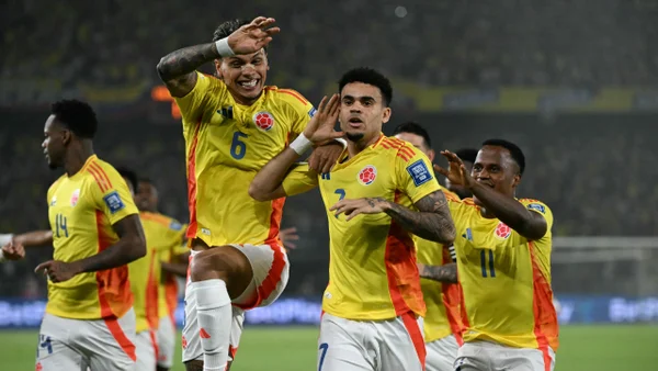 Selección Colombia dio a conocer nuevo convocado para duelo definitivo con Argentina Selección Colombia dio a conocer nuevo convocado para duelo definitivo con Argentina