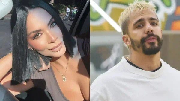 Laura González confesó la verdad tras los rumores de romance con Altafulla: ¿Fin a las especulaciones?