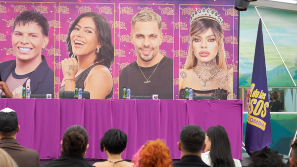 ¿Tendrá razón? Este será el ganador de La Casa de los Famosos Colombia 2025, según la inteligencia artificial ¿Tendrá razón? Este será el ganador de La Casa de los Famosos Colombia 2025, según la inteligencia artificial